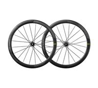 Mavic cosmic ultimate 45 disc 700 mm 12x100 12x142 mm center lock