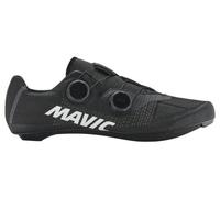 Mavic cosmic ultimate iv road shoes black