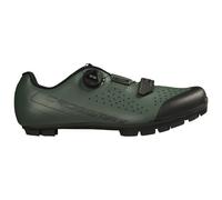 Mavic Crossmax Boa Mtb Shoes Verde EU 42 1/2 Uomo Green