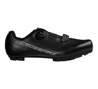 Mavic - Crossmax Boa - Scarpe da ciclismo UK 9,5 | EU 44 nero