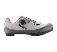 Mavic Crossmax Sl Ii Mtb Shoes Grigio EU 42 2/3 Harbor Mist / Iron / Spicy Orange