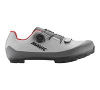 MAVIC Crossmax Sl Ii - Uomo - Bianco / Grigio - Taglia 45 1/3- modello 2025