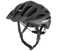 Mavic - Crossride SL Elite - Casco per bici 54-59 cm - M grigio