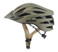 Mavic - Crossride SL Elite - Casco per bici 57-61 cm - L olivia