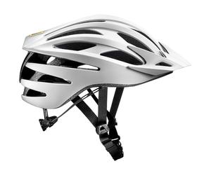 MAVIC Crossride Sl Elite - Unisex - Bianco / Nero - Taglia 51/56- modello 2026