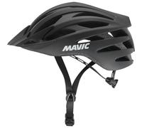 Mavic - Crossride SL Elite - Casco per bici 57-61 cm - L grigio