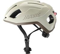 Mavic - Crossroad - Casco per bici 54-59 cm - M cream