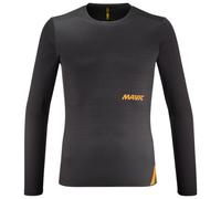 Mavic - Crosstrail L/S Jersey - Maglietta da ciclismo XXL grigio