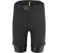 MAVIC Crosstrail Pad Short - Uomo - Nero - Taglia L- modello 2025