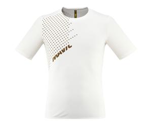 Mavic - Crosstrail S/S Jersey - Maglietta da ciclismo L bianco