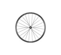 Mavic Crosstrail Sl Carbon 29´´ Boost 6b Disc Tubeless Mtb Front Wheel Argento 15 x 110 mm