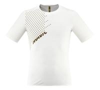 MAVIC Crosstrail Ss Jersey - Uomo - Bianco - Taglia M- modello 2025