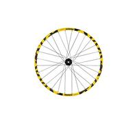 Mavic deemax dh 29 super boost 12x157 mm 6 fori ruota posteriore gialla