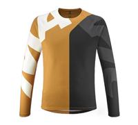 MAVIC Deemax Enduro Ls - Uomo - Giallo - Taglia L- modello 2025