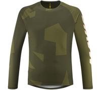 Mavic Maglia Da Enduro A Maniche Lunghe Deemax