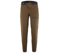 Mavic - Deemax Enduro Pant - Pantaloni da ciclismo L marrone