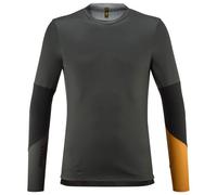 Mavic - Deemax Enduro Pro L/S Jersey - Maglietta da ciclismo XL grigio