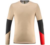 MAVIC Deemax Enduro Pro Ls - Uomo - Bianco / Arancione - Taglia XL- modello 2025