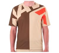 Mavic - Deemax Enduro S/S Jersey - Maglietta da ciclismo L beige