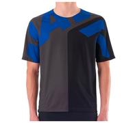 Mavic - Deemax Enduro S/S Jersey - Maglietta da ciclismo S blu