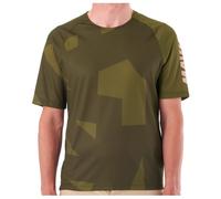 Mavic - Deemax Enduro S/S Jersey - Maglietta da ciclismo S marrone