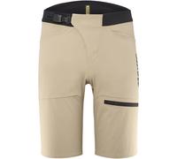 MAVIC Deemax Enduro Short - Uomo - Beige - Taglia L- modello 2025