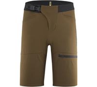 Mavic - Deemax Enduro Short - Pantaloni da ciclismo XXL marrone