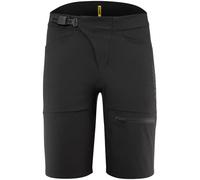 MAVIC Deemax Enduro Short - Uomo - Nero - Taglia M- modello 2025