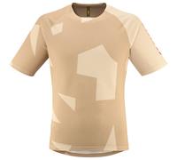 MAVIC Deemax Enduro Ss - Uomo - Beige - Taglia XL- modello 2025