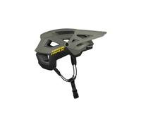MAVIC Deemax Mips - Unisex - Verde / Nero / Giallo - Taglia 51/56- modello 2025
