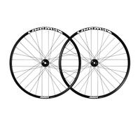 Mavic Deemax Park 29 | 20 x 110-12 x 157 mm | 6 fori - Coppia di ruote MTB 29"