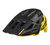 Mavic Deemax Pro Mips Mtb Helmet Giallo M