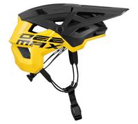 Mavic Deemax Pro Mips Mtb Helmet Giallo S