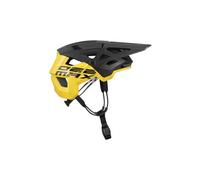 Mavic deemax pro mips helmet yellow black