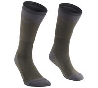 MAVIC Deemax Sock - Unisex - Verde / Nero - Taglia 39/42- modello 2025