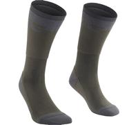 MAVIC Deemax Sock - Unisex - Verde / Nero - Taglia 39/42- modello 2025