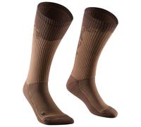 Mavic - Deemax Socks - Calze da ciclismo EU 39-42 marrone