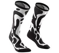 Mavic - Deemax Socks - Calze da ciclismo EU 39-42 nero