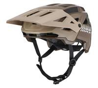 Mavic - Deemax Trail - Casco per bici 51-56 cm - S beige