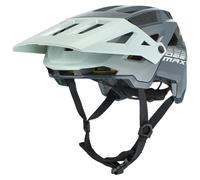 Mavic - Deemax Trail - Casco per bici 54-59 cm - M grigio