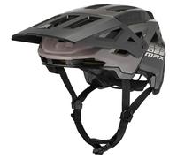Mavic - Deemax Trail - Casco per bici 57-61 cm - L grigio