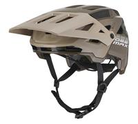Mavic Deemax Trail Mtb Helmet Beige S
