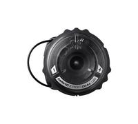 Mavic Chiusura Dial Qr 28 Cm Black / Metallic Silver