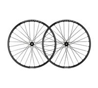 Mavic E-crosstrail Sl 27.5´´ Boost 6b Disc Tubeless Mtb Wheel Set Argento 15 x 110/12 x 148 mm / Sram XD