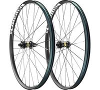 Set di ruote mavic e deemax 29 boost 15x110 12x148 mm centerlock 2024