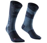 Mavic - Essential Graphic Socks - Calze da ciclismo EU 39-42 blu
