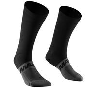 Mavic - Essential High Socks - Calze da ciclismo EU 39-42 nero