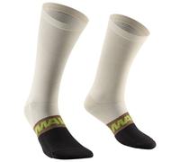 Mavic - Essential High Socks - Calze da ciclismo EU 43-46 grigio