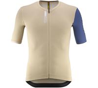 MAVIC Essential Jersey M - Uomo - Beige / Blu - Taglia S- modello 2025