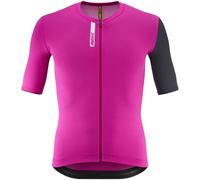 MAVIC Essential Jersey M - Uomo - Viola / Nero - Taglia L- modello 2025